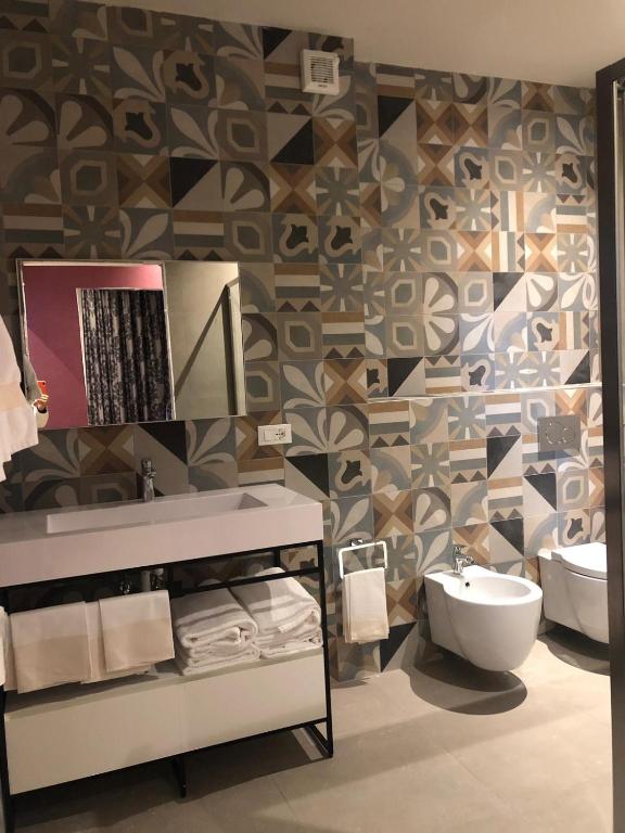 Zanhotel Regina - Resim 36