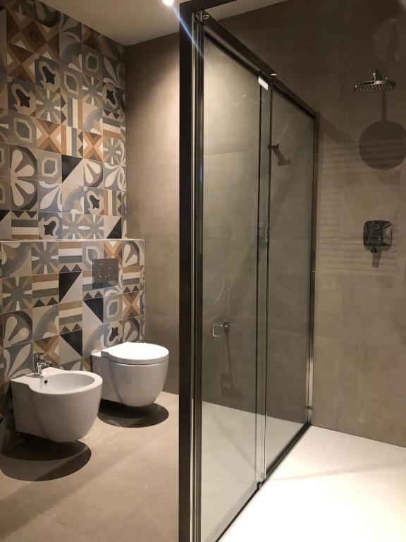 Zanhotel Regina - Resim 37