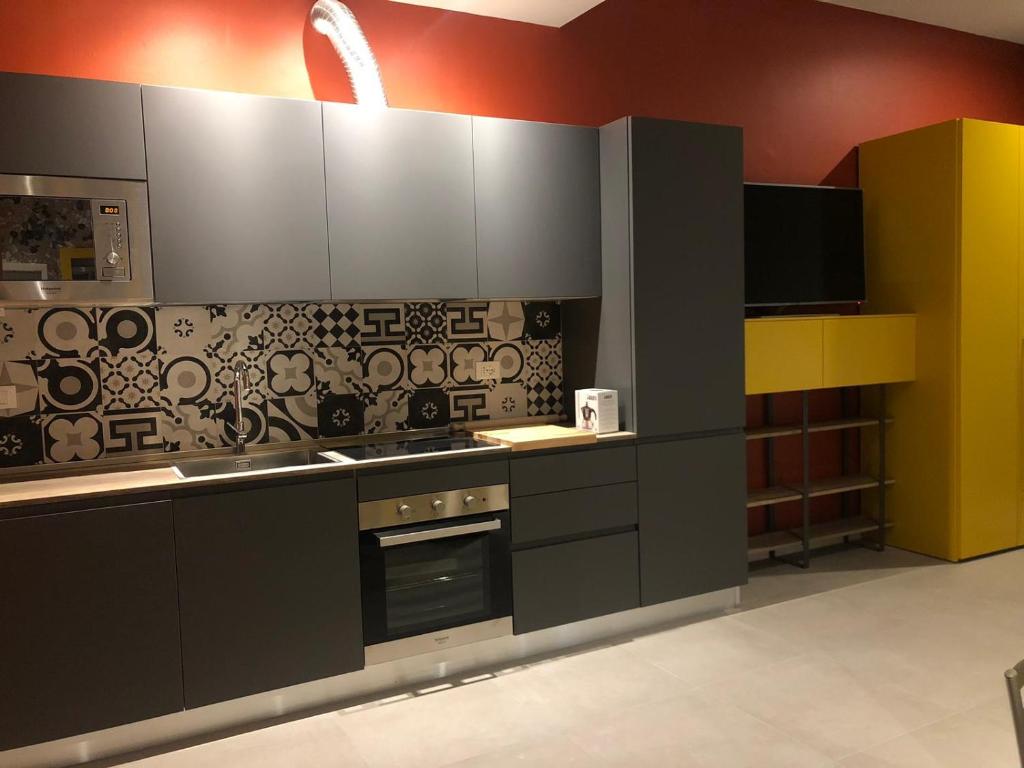 Zanhotel Regina - Resim 35