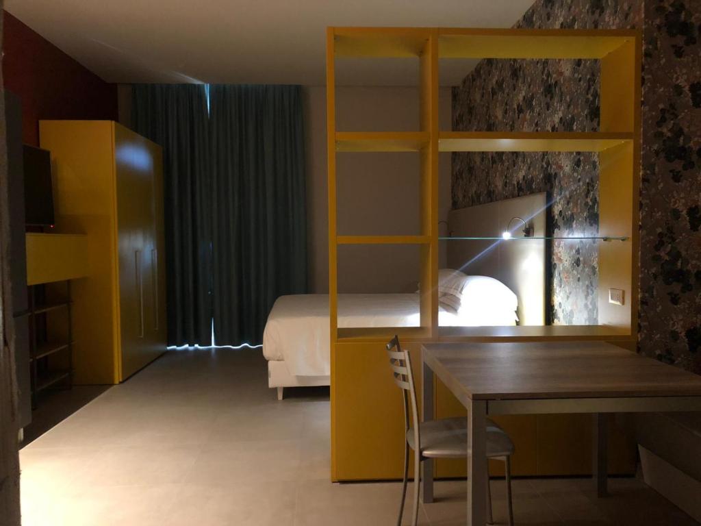 Zanhotel Regina - Resim 31