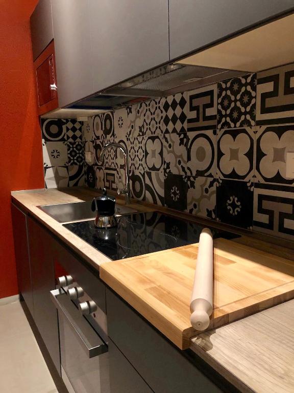 Zanhotel Regina - Resim 32