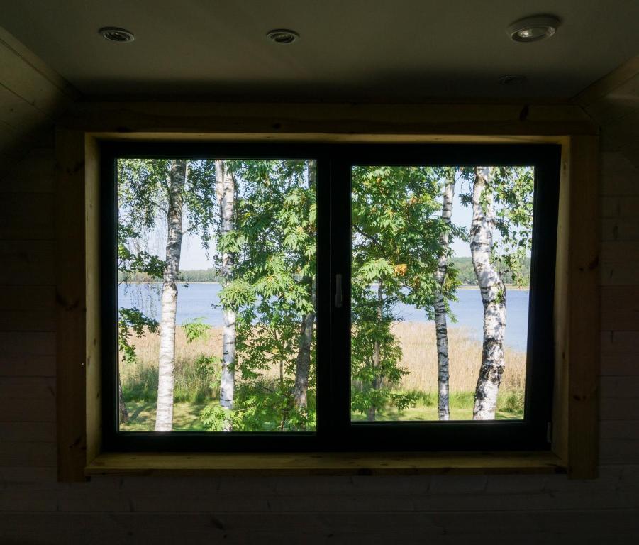 Du Horizontai - Apartamento Ático