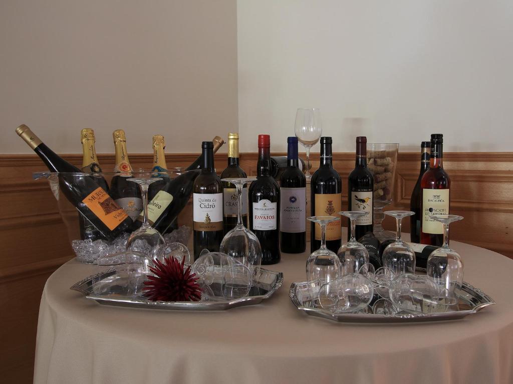 Consolata Hotel - Resim 14