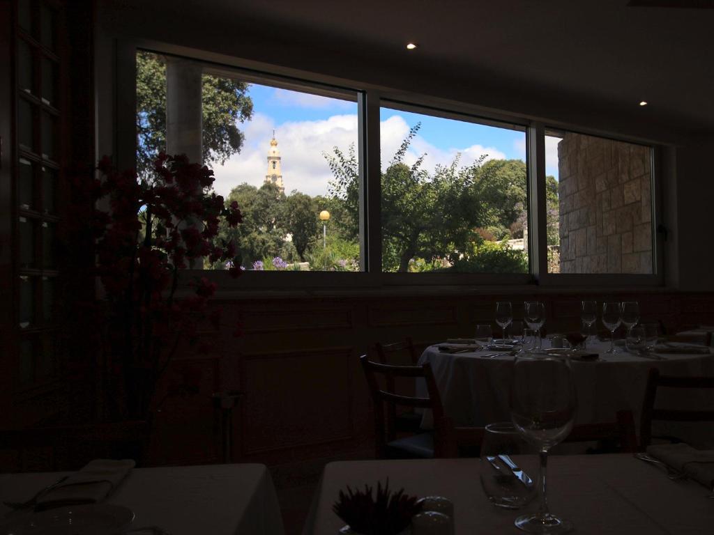 Consolata Hotel - Resim 15