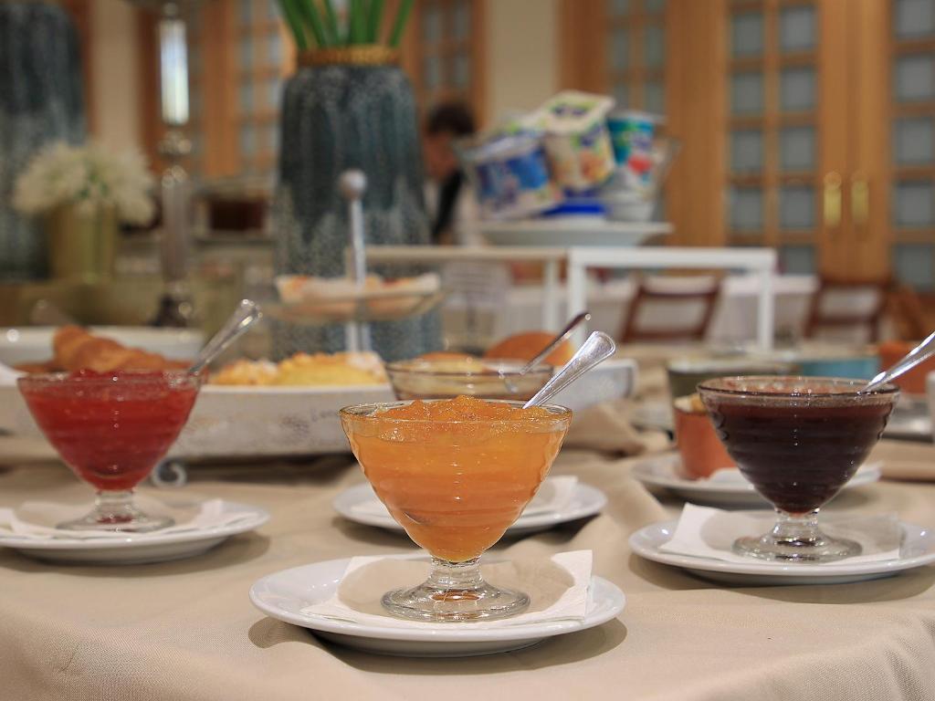 Consolata Hotel - Resim 16