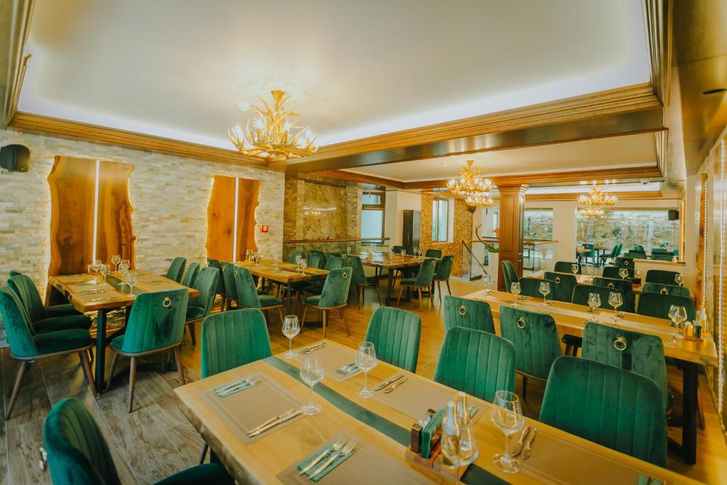 Lostrita - Pastravarie, Hotel & SPA, Valea Neagră – Updated 2022 Prices
