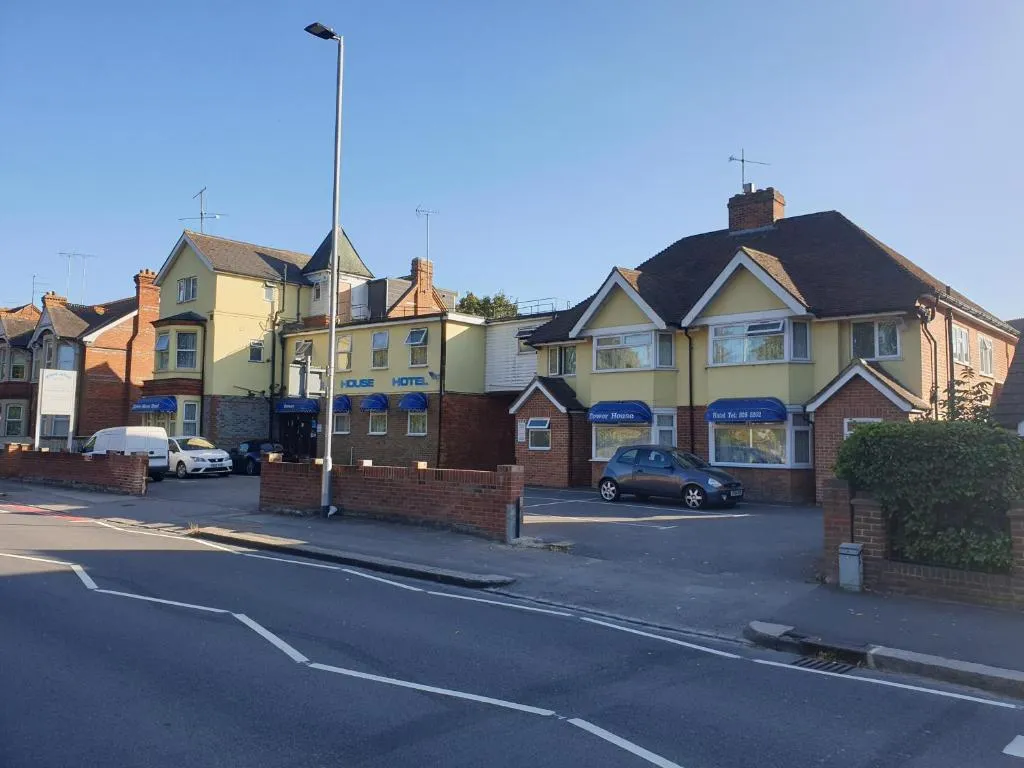 Tower House Hotel, Kidmore End, United Kingdom