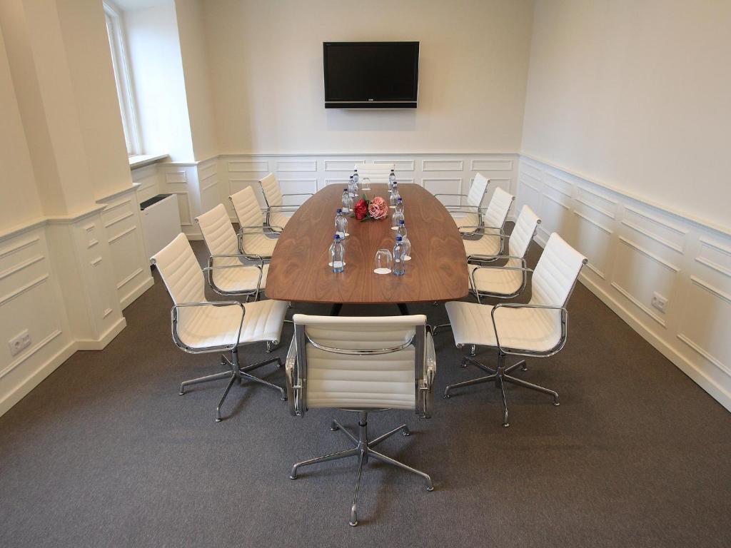 Consolata Hotel - Resim 12