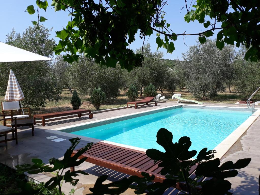 Apartments Garden Monsena - Apartment
