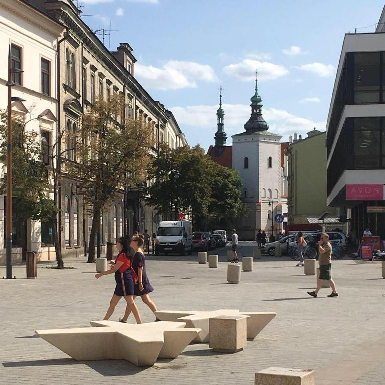 EASY RENT Apartments - STYLE - 12