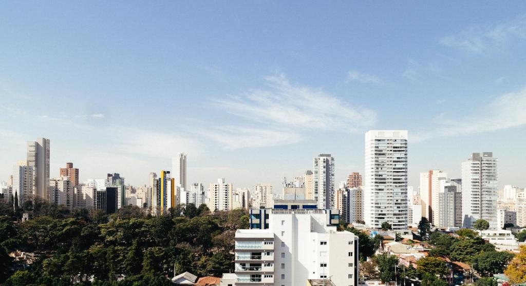  Selina Madalena Sao Paulo