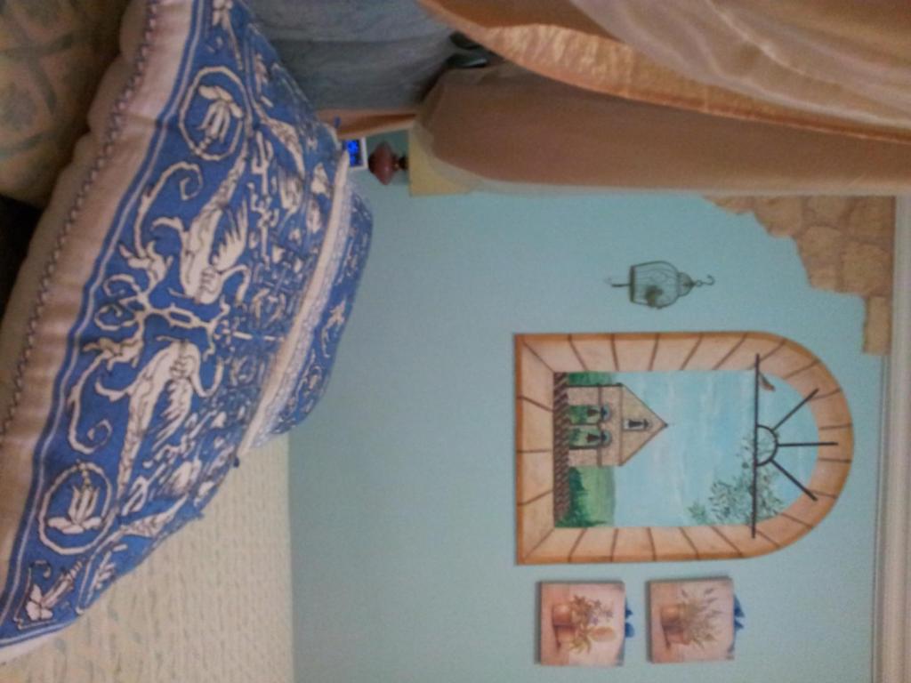 Bed and Breakfast A casa delle Fate - 9