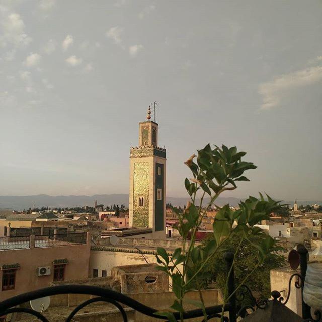 Foto de la galeria de Riad Selma a Meknès