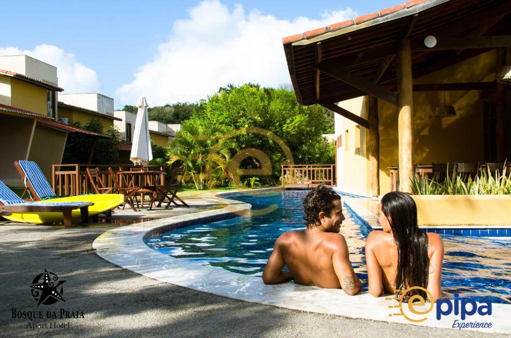 Bosque da Praia Flats - Housity