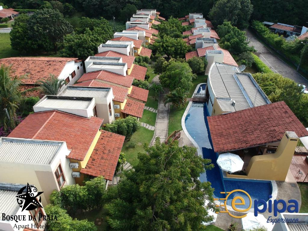  Bosque da Praia Flats