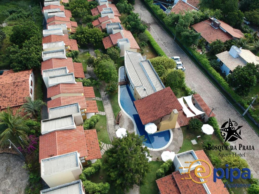 Bosque da Praia Flats
