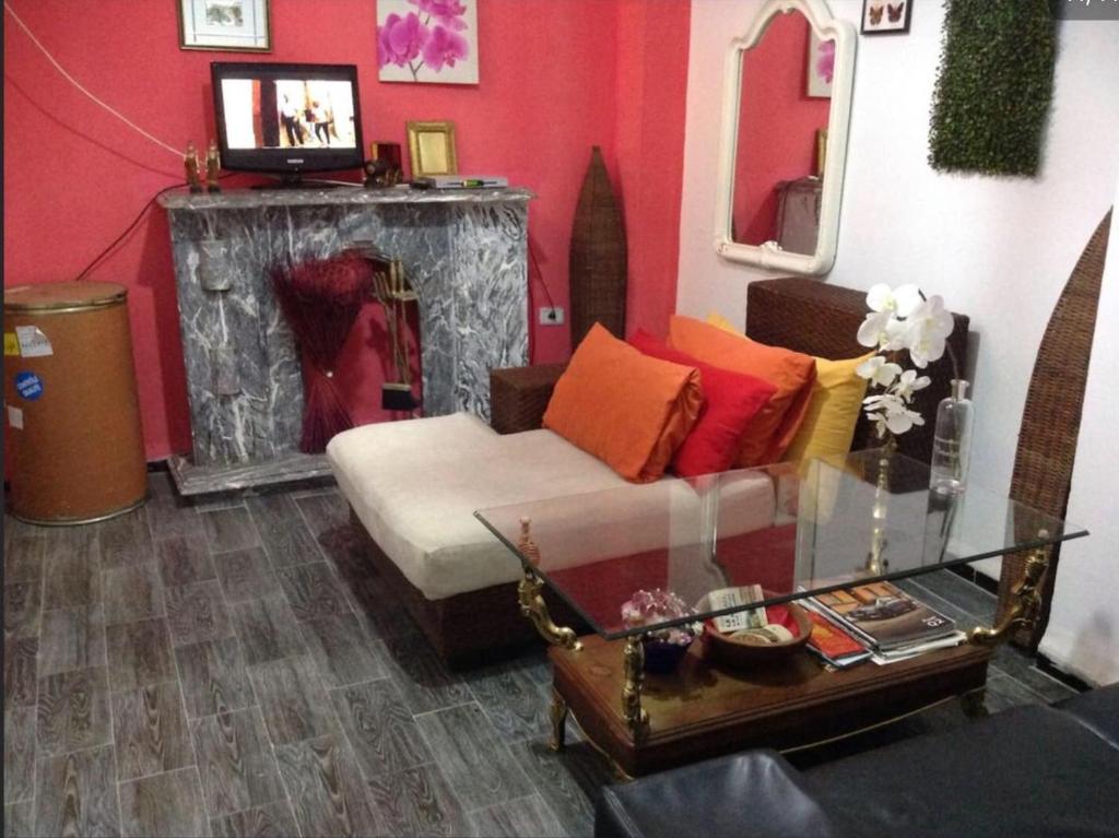 Studio near Airport - Housity