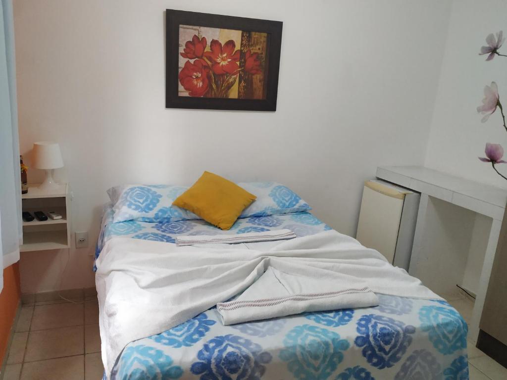  Apartamentos beira mar