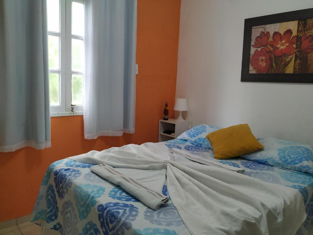  Apartamentos beira mar