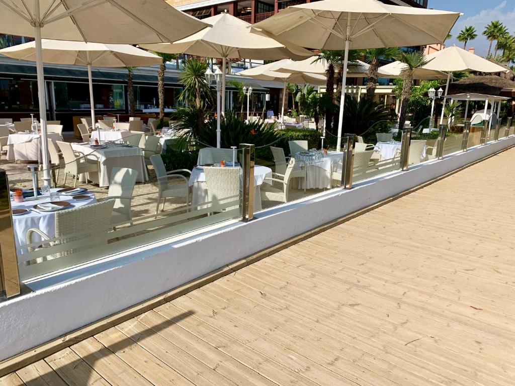 TGSH SUITES BANUS, Marbella – Updated 2022 Prices