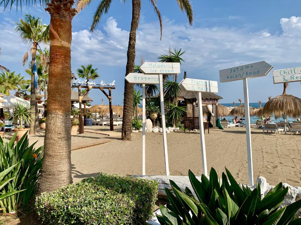 TGSH SUITES BANUS, Marbella – Updated 2022 Prices