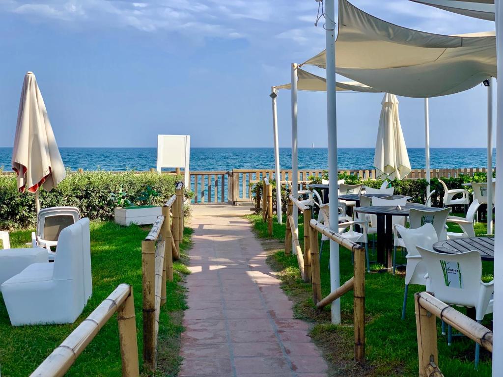 TGSH SUITES BANUS, Marbella – Updated 2022 Prices