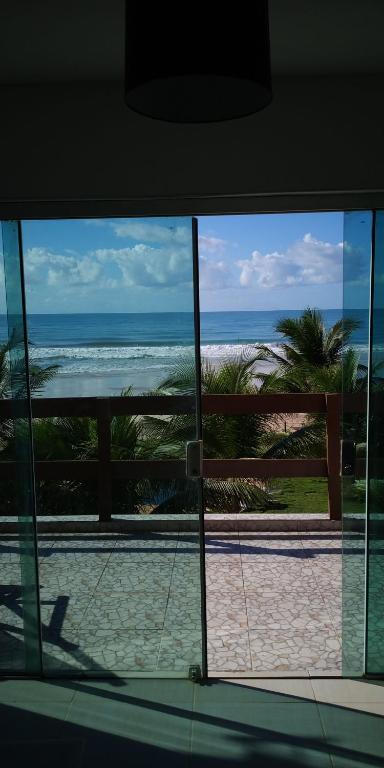  Apartamentos beira mar