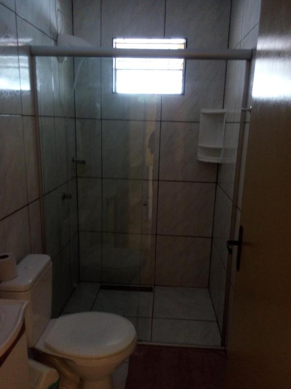  Pousada Campanário