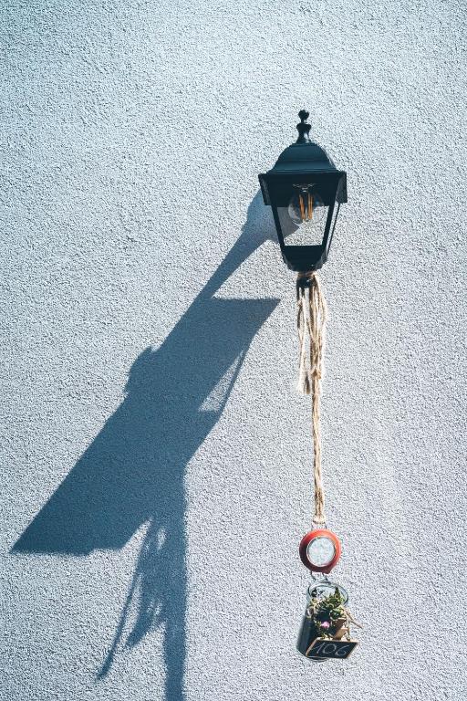 Fotografie z fotogalerie ubytování Antica Villa Colonica v destinaci Sorso