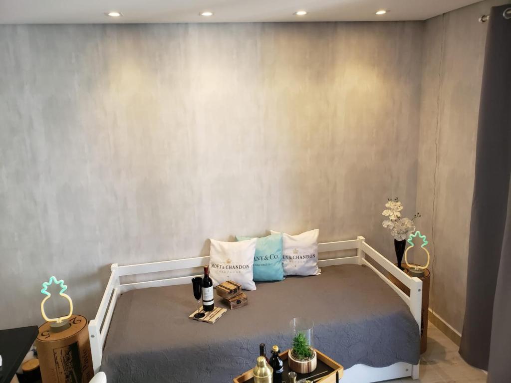  Flat de luxo São Paulo - Guarulhos