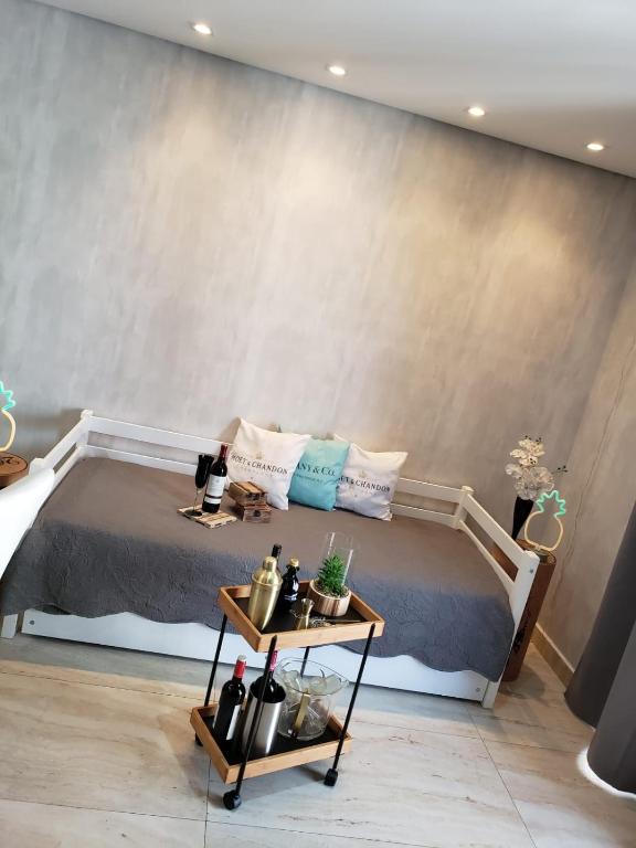  Flat de luxo São Paulo - Guarulhos