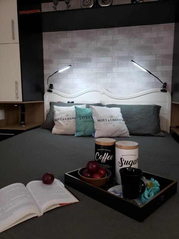  Flat de luxo São Paulo - Guarulhos