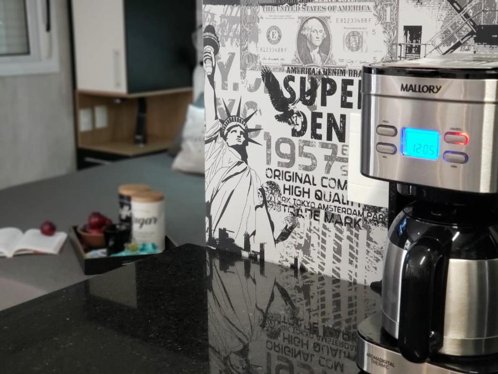  Flat de luxo São Paulo - Guarulhos