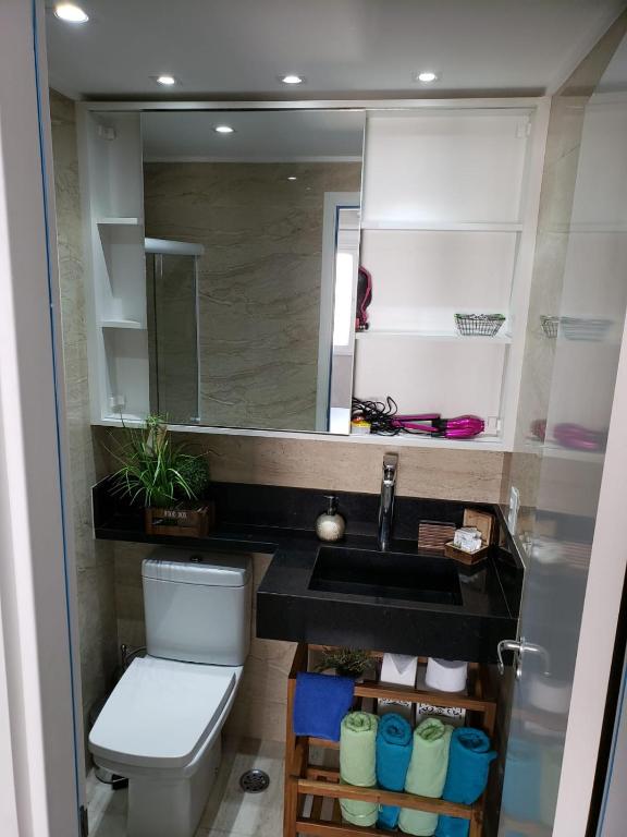  Flat de luxo São Paulo - Guarulhos