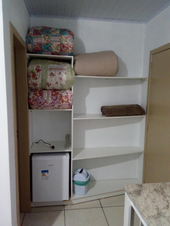  Pousada Campanário