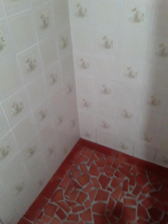  Suíte bem localizada.