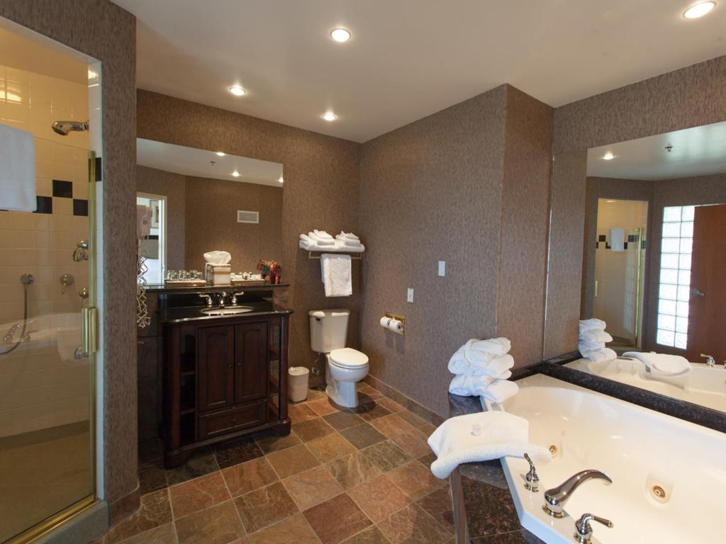 Park Town Hotel - Resim 2