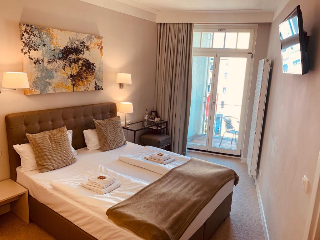 Lindenau Inn - Resim 15