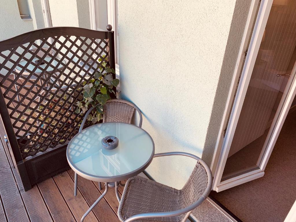 Lindenau Inn - Resim 16