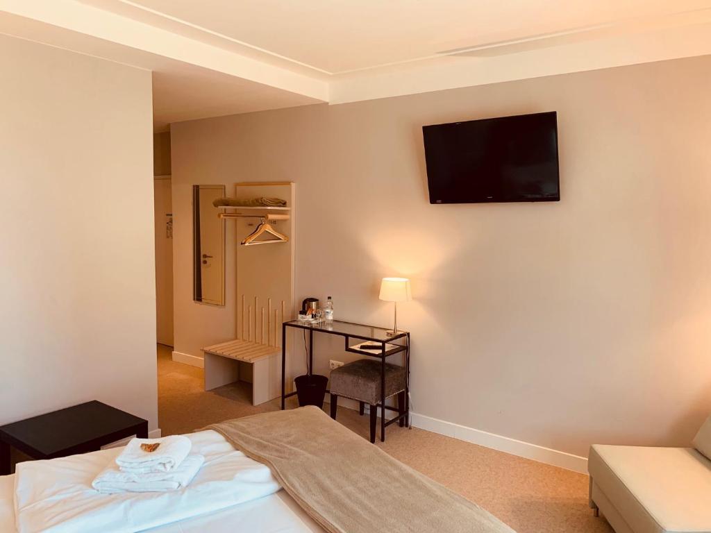 Lindenau Inn - Resim 13