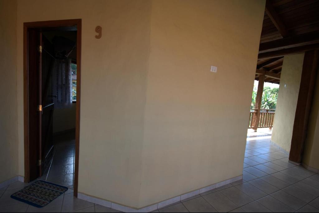  Pousada Nusa Dua Maresias