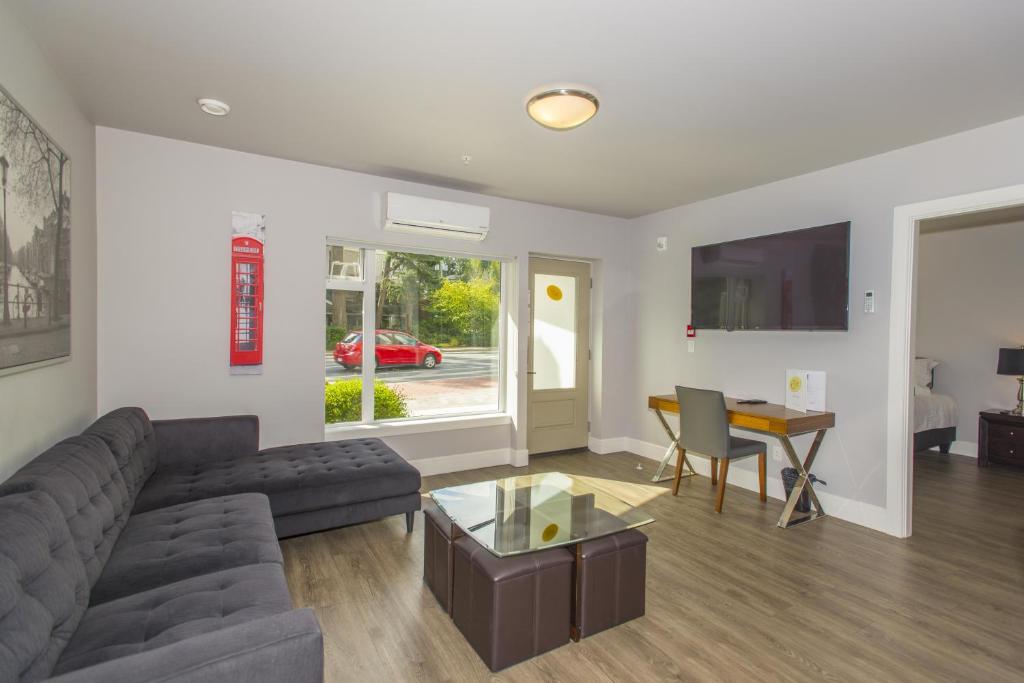 SoLo Suites - Resim 17