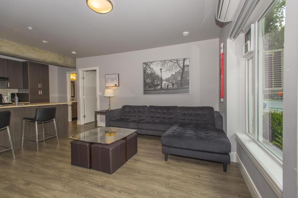 SoLo Suites - Resim 18