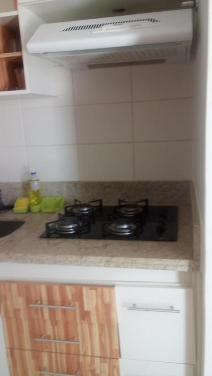  ENSEADA NÁUTICO RESIDENCE