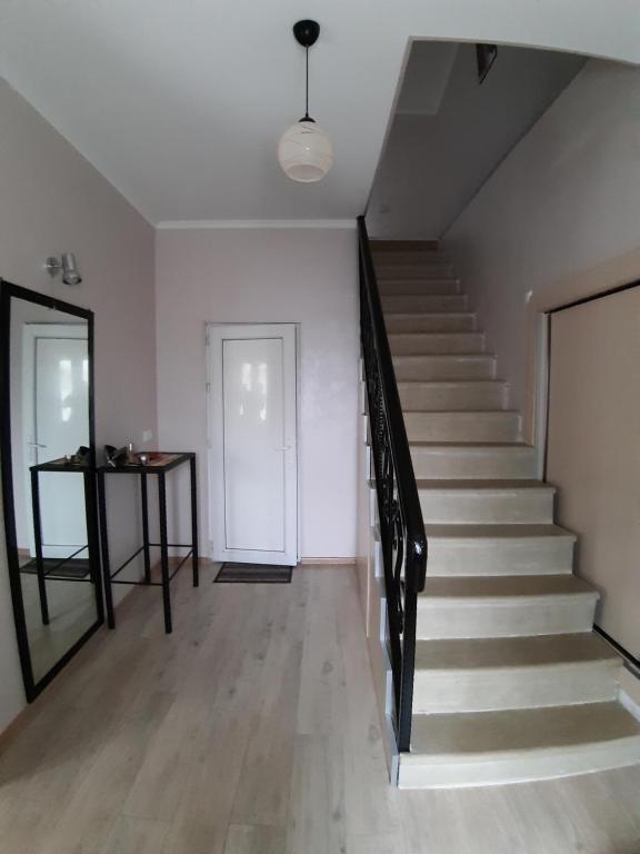Fotografie z fotogalerie ubytování gogoli family hotel v destinaci Tbilisi City
