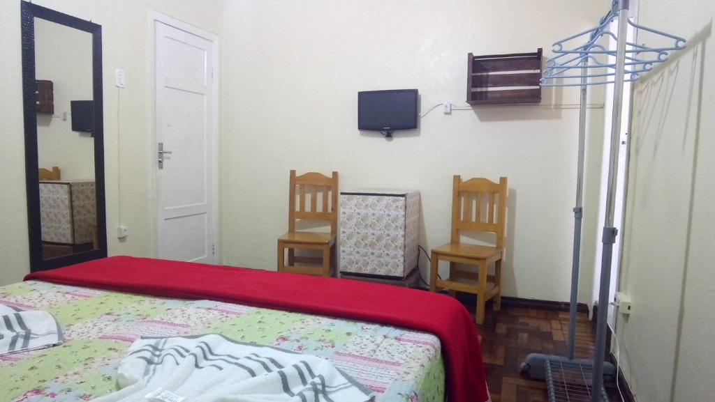  Hotel Alê