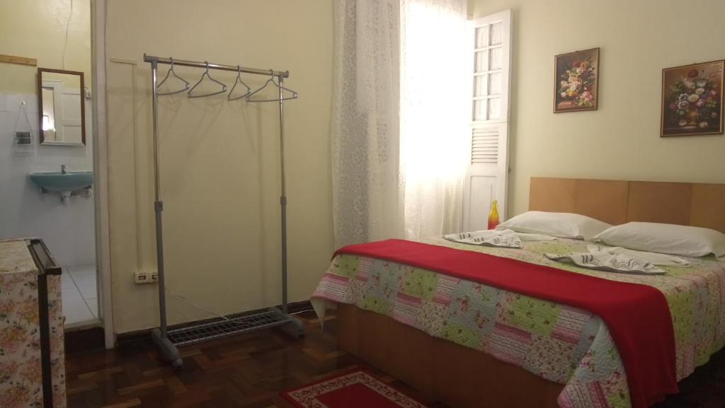  Hotel Alê