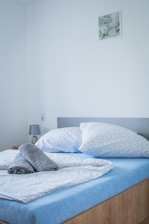 Słoneczne Wzgórze Zator - 11