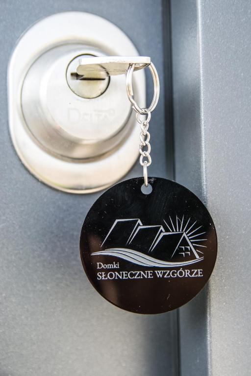 Słoneczne Wzgórze Zator - 12