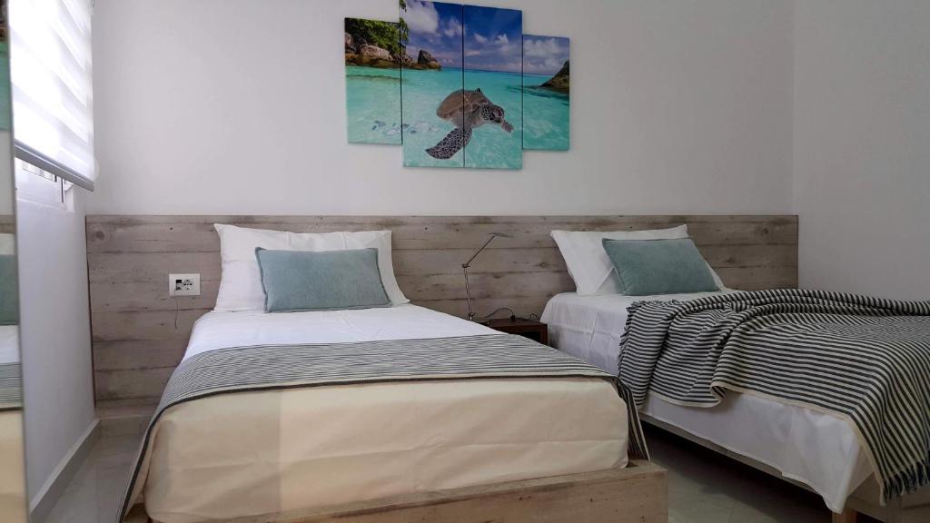 Cirasola Home - White Residence 1 - Imazhi 1